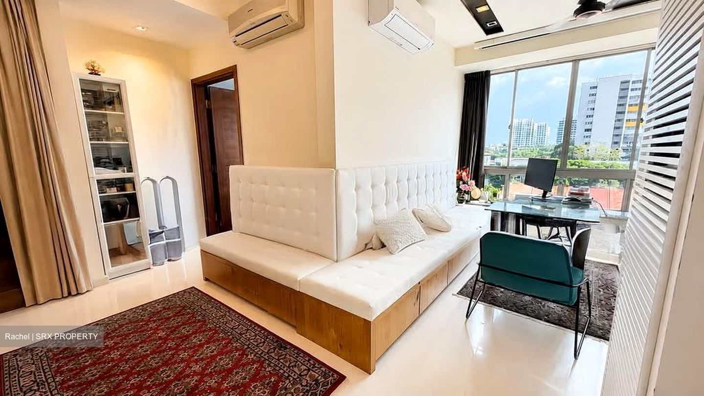 Centrina (D15), Apartment #564053101
